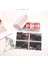 B Tarzı Folyo Altın Washi Bant Seti Çiçek Kedi Diy Dekoratif Maskeleme Scrapbooking Telefon Diy Dekorasyon Için Yapışkan Yapışkan Bant (Yurt Dışından) 4