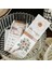 No.1 Tarzı 1 Adet Vintage Washi Bant Kelebek Çiçek Maskeleme Bandı Ağacı Bitki Scrapbooking Dıy Günlüğü Önemsiz Dergisi Malzemeleri 30* (Yurt Dışından) 3