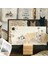 No.1 Tarzı 1 Adet Vintage Washi Bant Kelebek Çiçek Maskeleme Bandı Ağacı Bitki Scrapbooking Dıy Günlüğü Önemsiz Dergisi Malzemeleri 30* (Yurt Dışından) 4