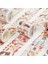No.4 Tarzı 45MM * 5 M Kawaii Kızlar Günlük Maskeleme Washi Bant Dekoratif Yapışkan Bant Decora Diy Scrapbooking Sticker Etiket Kırtasiye (Yurt Dışından) 2