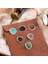 D Stili Ute Hayvan Kelebek Washi Bant Çiçek Çıkartmalar Maskeleme Yapışkan Bant Dekor Scrapbooking Dıy Günlüğü Planlayıcısı Kırtasiye (Yurt Dışından) 4