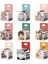 No.13 Tarzı 4cm * 5m Anime Q Versiyonu Karikatür Washi Bant Yapışkan Bant Dıy Scrapbooking Sticker Etiket Maskeleme Bandı (Yurt Dışından) 2