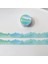 No.8 Stili Mınkys Yeni 5 M Kawai Yıldız Bulut Washi Bant Scrapbooking Dergisi Sahne Çerçeve Dekorasyon El Çadır Degrade Bulutlar Kağıt Bant (Yurt Dışından) 1