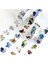 15MM Tarzı Böcek Bantları Sevimli Hayvan Kedi Mavi Kuş Scrapbooking Washi Bant Dıy Öğrenci Noel Hediyesi Için Sabit Ofis Malzemeleri (Yurt Dışından) 2