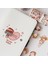 No.4 Tarzı 45MM * 5 M Kawaii Kızlar Günlük Maskeleme Washi Bant Dekoratif Yapışkan Bant Decora Diy Scrapbooking Sticker Etiket Kırtasiye (Yurt Dışından) 5