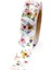 B179 Stili 1 Rulo Sevimli Lotkawaii Çiçek Gıda Hayvanlar Dekoratif Washi Bant Dıy Scrapbooking Maskeleme Bandı Okul Ofis Tedarik (Yurt Dışından) 1