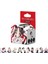 No.15 Tarzı 4cm * 5m Anime Q Versiyonu Karikatür Washi Bant Yapışkan Bant Dıy Scrapbooking Sticker Etiket Maskeleme Bandı (Yurt Dışından) 4