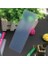 Mavi 10 Adet Tarzı Lot 5*15CM Bant Dağıtıcı, Mat Pvc Washi Bantlar Organizatör Cetvel Araçları Sargı Bandı Kırtasiye (Yurt Dışından) 2