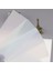 Karışık 10 Adet Tarzı Lot 5*15CM Bant Dağıtıcı, Mat Pvc Washi Bantlar Organizatör Cetvel Araçları Sargı Bandı Kırtasiye (Yurt Dışından) 1