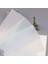Karışık 10 Adet Tarzı Lot 5*15CM Bant Dağıtıcı, Mat Pvc Washi Bantlar Organizatör Cetvel Araçları Sargı Bandı Kırtasiye (Yurt Dışından) 3