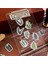 H Tarzı Ute Hayvan Kelebek Washi Bant Çiçek Çıkartmalar Maskeleme Yapışkan Bant Dekor Scrapbooking Dıy Günlüğü Planlayıcısı Kırtasiye (Yurt Dışından) 5