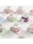 No.6 Tarzı 15MM x 5m Japonya Tarzı Romantik Washi Bant Dalga Vinç Sakura Maskeleme Bandı Scrapbooking Dekoratif Etiket Okul Desteği (Yurt Dışından) 4