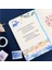H Tarzı x Balina ve Deniz Kabuğu Washi Bant Dıy Hediye Paketleme Için Scrapbooking ve Craftsticky Yapışkanlı Kağıt Maskeleme Bandı (Yurt Dışından) 3