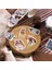 B Tarzı Sonbahar Orman Hayvanları Washi Bant Scrapbooking Çıkartmalar Sevimli Etiket Ruloları Kendinden Yapışkanlı Zanaat Için Diy Dekorasyon Çıkartmaları (Yurt Dışından) 3