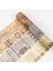 B Tarzı Yaratıcı Retro Gazete Haritası Gotik Dekoratif Yapıştırıcı Washi Dıy Scrapbooking Maskeleme Bandı Okul Ofis Tedarik (Yurt Dışından) 1