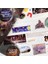 C Stili Mengtai Sanat Müzesi Harika Gece Maskeleme Washi Bant Yıldızlı Gökyüzü Dekoratif Yapışkan Bant Decora Diy Scrapbooking Sticker Etiket (Yurt Dışından) 1