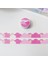 No.4 Tarzı Mınkys Yeni 5 M Kawai Yıldız Bulut Washi Bant Scrapbooking Dergisi Sahne Çerçeve Dekorasyon El Çadır Degrade Bulutlar Kağıt Bant (Yurt Dışından) 2