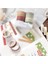 Noel Tarzı 10 Rulo Retro Saf Renk Maskeleme Bandı Etiket Orman Rengi Kolaj Önemsiz Dergi Malzemesi Deco Washi Bant Seti Dıy Scrapbooking (Yurt Dışından) 1