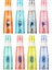 Bant Dolum Mavi Stili 6mmx 8m Kawaii Penguen Çift Taraflı Yapışkanlı Kağıt Bant ve Bant Scrapbooking Için Yedekler Deco Ofis Okul Malzemeleri Kırtasiye (Yurt Dışından) 5