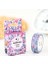 R Stili 15MM x 7m Sevimli Lotkawaii Çiçek Gıda Hayvanlar Dekoratif Washi Bant Dıy Scrapbooking Maskeleme Bandı Okul Ofis Tedarik (Yurt Dışından) 1