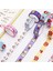 3m-B3 Stili Ofis Yapışkan Bant Malzeme Kağıt Kırtasiye Karikatür Ayı Tavşan Scrapbooking Malzemeleri Çıkartmalar Bant Dekoratif Günlüğü (Yurt Dışından) 5