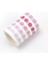 No.4 Tarzı 60MM * 3m Tuz Baz Elemanı Dekoratif Yapışkan Bant Nokta Maskeleme Washi Bant Dıy Scrapbooking Sticker Etiket Japon Kırtasiye (Yurt Dışından) 1