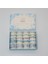 W Stili S Beden Washi Bant Seti Okyanus Çıkartmaları Scrapbooking Retro Maskeleme Yıkama Bantları Çiçek Washitape Fita Adesiva Adhesiva Decorativa (Yurt Dışından) 1