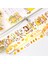 No.8 Stili Et Komik Kızların Günlük Hayatı Washi Bant Yapışkan Bant Dıy Scrapbooking Sticker Etiket Japon Maskeleme Bandı (Yurt Dışından) 5