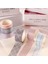 L Tarzı 6 Rollsbox Washi Bant Seti Basit Klasik Izgara Maskeleme Bandı Bullet Günlüğü Dergisi Scrapbooking Kırtasiye Bandı Okul Malzemeleri (Yurt Dışından) 4