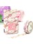 Jinqiushijie Stili Dıy Japon Kağıt Dekoratif Yapışkan Bant Karikatür Romantik Kiraz Washi Bantmaskeleme Bandı Çıkartmalar Boyutu 15MM * 7m (Yurt Dışından) 2