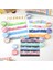 No.10 Tarzı 5m Kore Ins Sevimli Bronzlaştırıcı Washi Maskeleme Bandı Scrapbooking Dergisi Dekoratif Yapışkan Bantlar Dıy Malzeme Kırtasiye Çıkartmaları (Yurt Dışından) 4