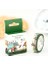 T Stili 15MM x 7m Sevimli Lotkawaii Çiçek Gıda Hayvanlar Dekoratif Washi Bant Dıy Scrapbooking Maskeleme Bandı Okul Ofis Tedarik (Yurt Dışından) 1
