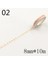 No.2 Tarzı Temel Gökkuşağı Kağıt Yapışkan Bant Günlüğü Kawaii Scrapbooking Dıy Craft Yapışkan Deco Japonya Maskeleme Washi Bant 10M x 8mm (Yurt Dışından) 2