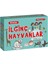 İlginç Hayvanlar 10 Kitap - Yasemin Aykol 1