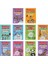 İlginç Hayvanlar 10 Kitap - Yasemin Aykol 2
