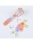 No.2 Tarzı Rulo Çiçek Yaprakları Washi Bant Dıy Scrapbooking Günlüğü Kağıt Etiketler Rulo Sevimli Yapışkanlı Kağıt Bant Kırtasiye Sticker (Yurt Dışından) 5