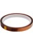 10MMX33M Stili 1 Adet PROFESYONEL100FT Isıya Dayanıklı Yüksek Sıcaklık Yüksek Yalıtım Elektrodustry Kaynak Polyimide Kapton Bant L * 5 (Yurt Dışından) 2