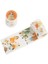Ka Fei Shi Guang Tarzı 5cm * 300CM Basit Kız Hayat Illüstrasyon Washi Bant Sevimli Edebi Günlüğü Karalama Defteri Maskeleme Bandı Kawaii Kırtasiye Aksesuarları (Yurt Dışından) 3