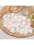 H Tarzı Rulo Washi Maskeleme Bantları Çerçeve Dekoratif Yazılabilir Vintage Bant Scrapbooking Albümü Için Retro Tarzı Yapışkanlı Yazılabilir Bant (Yurt Dışından) 4