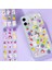 B Tarzı Küçük Ayı Bahçe Partisi Serisi Maskeleme Washi Bant Sevimli Karikatür Dekoratif Yapışkan Bant Decora Diy Scrapbooking Sticker Etiket (Yurt Dışından) 5