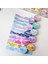 No.3 Tarzı Mınkys Yeni 5 M Kawai Yıldız Bulut Washi Bant Scrapbooking Dergisi Sahne Çerçeve Dekorasyon El Çadır Degrade Bulutlar Kağıt Bant (Yurt Dışından) 4