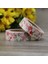 No.66 Tarzı 10M Çiçek Bakır Kalp Altın Folyo Washi Bant Kağıt Scrapbooking Maskeleme Bandı Yapışkan Bant Sticker Dekoratif Kırtasiye Bantları (Yurt Dışından) 2
