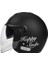 Kış Amerikan Yakışıklı Gölge Anti-Sis Çift Lens Kask (Yurt Dışından) 2