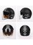 Kış Amerikan Yakışıklı Gölge Anti-Sis Çift Lens Kask (Yurt Dışından) 5