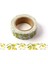 Bir Stil 15 mm * 10 M Limon Ağacı Maskeleme Washi Bant Meyve Dekoratif Yapışkan Bant Decora Diy Scrapbooking Sticker Etiket (Yurt Dışından) 1