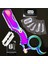 U4 Full Metal Ustura + 5 Adet Platinum Yaprak Jilet 5