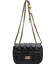 Elmas Zincirli Çok Yönlü Omuz Çantası Moda Crossbody Küçük Kare Çanta (Yurt Dışından) 1