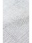 Sateen Lux ST909 Dark Grey Hav Toz Vermez Yıkanabilir Kaymaz Ince Dokuma Modern Halı 4