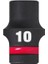 Lokma Endüst. Darbeli Shw 1/2 Inç Std 10MM-1 Adet 1