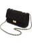 Kadınlar Için Küçük Kokulu Stil Eşkenar Dörtgen Zincir Omuz Crossbody Çanta (Yurt Dışından) 1